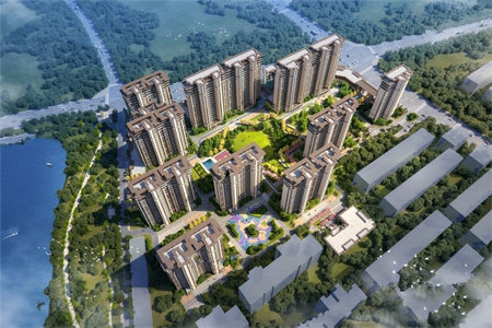 城东凤凰苑2室2厅1卫113万102m2黄金楼层送车库