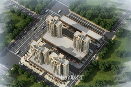 佛山中学附近弘盛华庭精装3室2厅2卫集体供暖停车方便