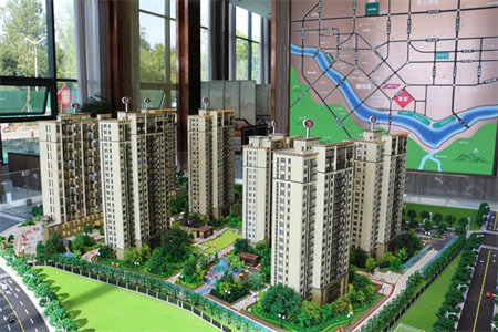 惠泽澜庭3室2厅1卫63万118.73m2出售