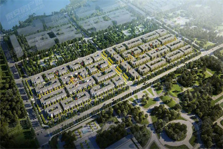 一中名城园3室1厅1卫110㎡